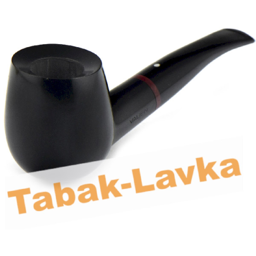 Трубка Vauen Fuego - F 43 (фильтр 9 мм)-2