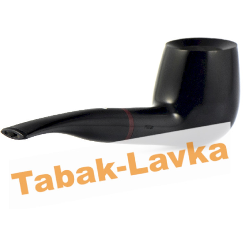Трубка Vauen Fuego - F 43 (фильтр 9 мм)-5