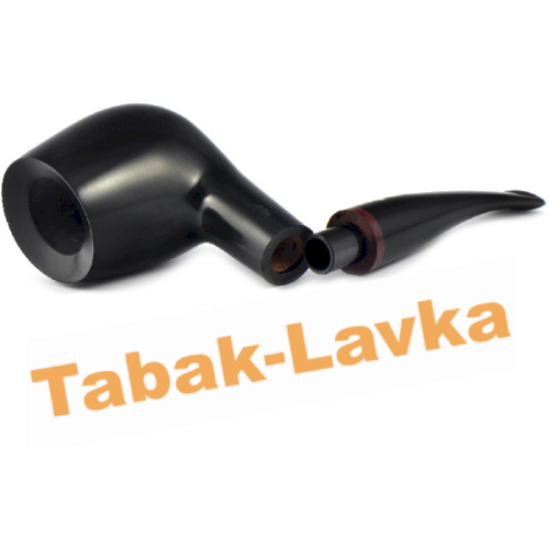 Трубка Vauen Fuego - F 43 (фильтр 9 мм)-6