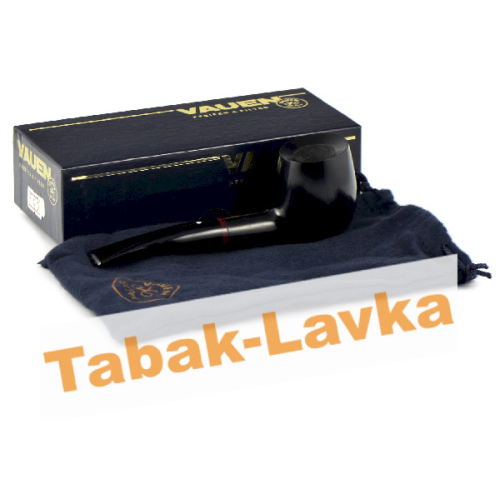 Трубка Vauen Fuego - F 43 (фильтр 9 мм)-1