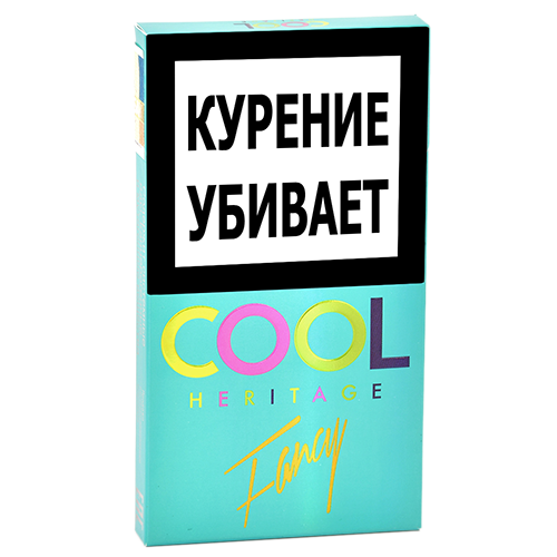 Сигареты Cool Superslim - Fancy (МРЦ 170)