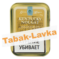 Табак Gawith & Hoggarth - Kentucky Nougat (Банка 50 гр.)