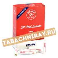 Фильтр Vauen Dr.Perl Junior -  NEW (9 мм угольный 100 шт.)