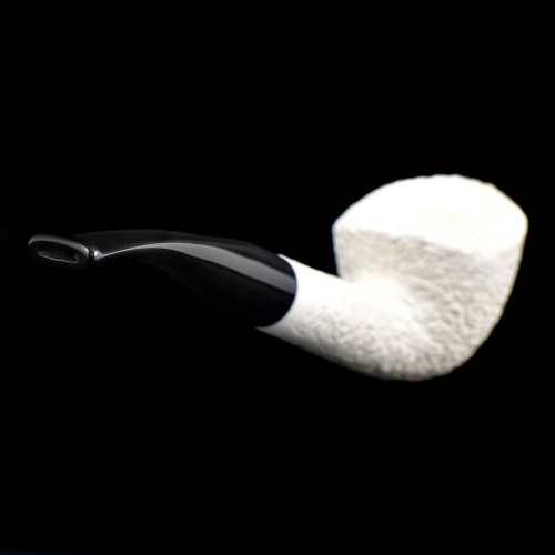 Пенковая трубка Altinay - Classic - 17274 (фильтр 9 мм)-4