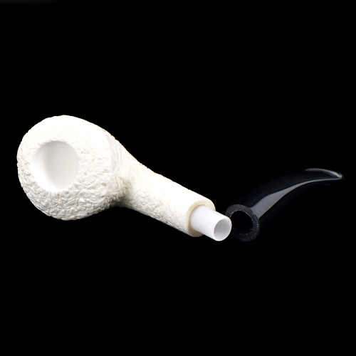 Пенковая трубка Altinay - Classic - 17274 (фильтр 9 мм)-2
