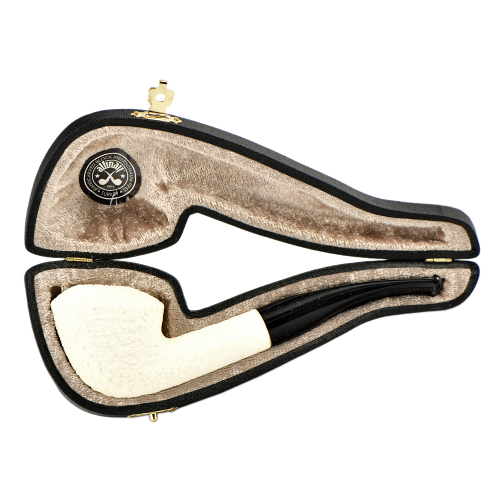 Пенковая трубка Altinay - Classic - 17274 (фильтр 9 мм)-5