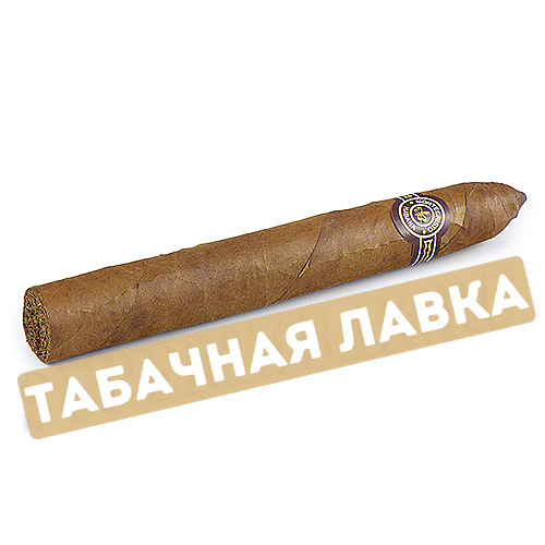 Сигара Montecristo №2 (коробка 25 шт.)-1