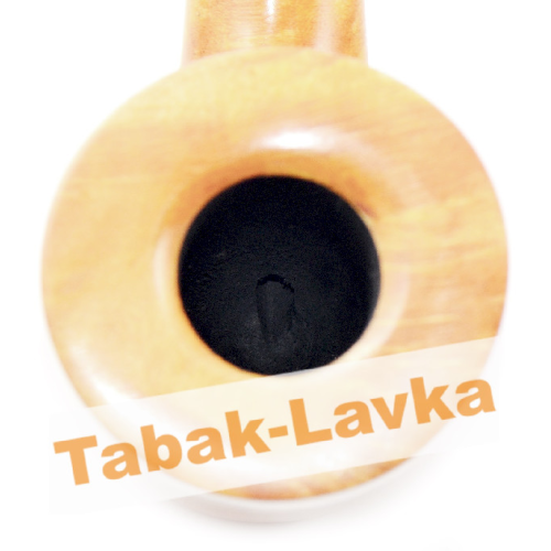 Трубка Maestro Pipes - Natural 002 (фильтр 9 мм)-8