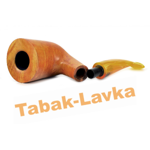 Трубка Maestro Pipes - Natural 002 (фильтр 9 мм)-4