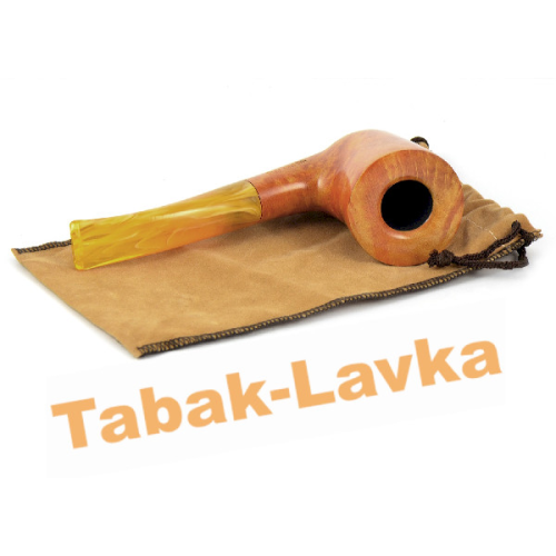 Трубка Maestro Pipes - Natural 002 (фильтр 9 мм)-1