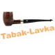 Трубка Peterson Speciality Pipes - Barrel - Smooth P-Lip (без фильтра)