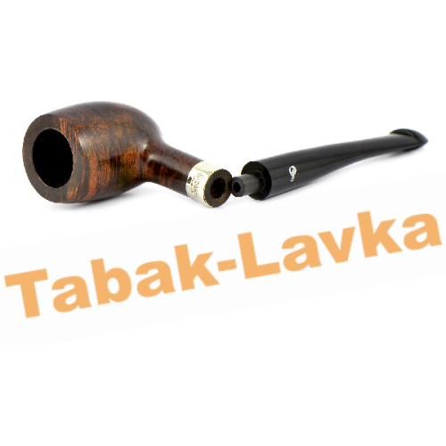 Трубка Peterson Speciality Pipes - Barrel - Smooth P-Lip (без фильтра)-6