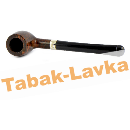Трубка Peterson Speciality Pipes - Barrel - Smooth P-Lip (без фильтра)-3