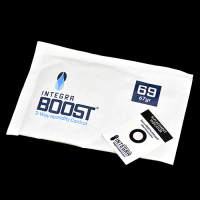 Увлажнитель Integra Boost - 69% Влажность (67 грамм)