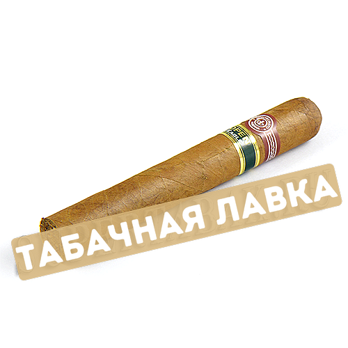 Сигара Montecristo Eagle Open (коробка 20 шт.)-1