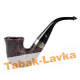 Трубка Peterson Sherlock Holmes - SandBlast - Original P-Lip (фильтр 9 мм)