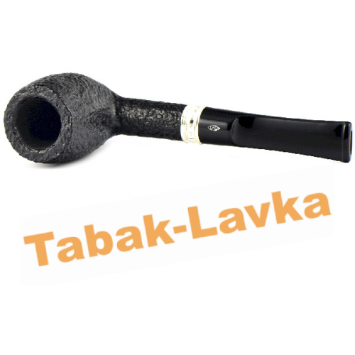 Трубка Savinelli Trevi - Rustic 114 (фильтр 9 мм)-6