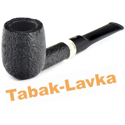 Трубка Savinelli Trevi - Rustic 114 (фильтр 9 мм)-2