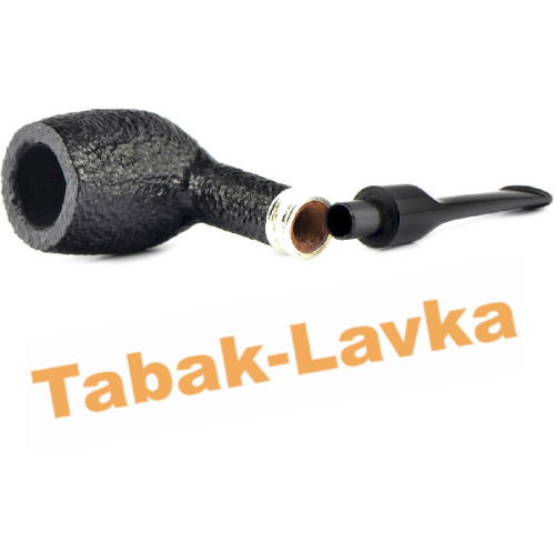 Трубка Savinelli Trevi - Rustic 114 (фильтр 9 мм)-3