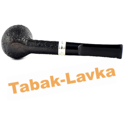 Трубка Savinelli Trevi - Rustic 114 (фильтр 9 мм)-5