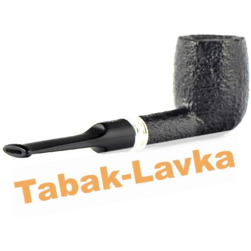 Трубка Savinelli Trevi - Rustic 114 (фильтр 9 мм)-1