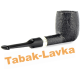 Трубка Savinelli Trevi - Rustic 114 (фильтр 9 мм)