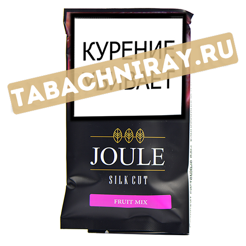 Табак сигаретный JOULE - Fruit Mix (40 гр.)