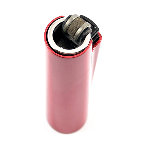 Зажигалка Clipper - FCP22R-2