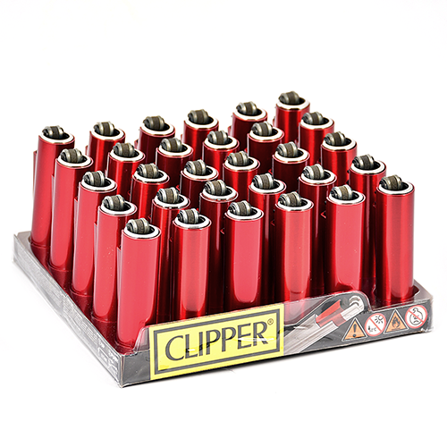 Зажигалка Clipper - FCP22R-3