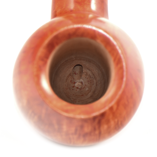 Трубка Volkan Pipe - grade 7 - 430 (фильтр 9 мм)-5