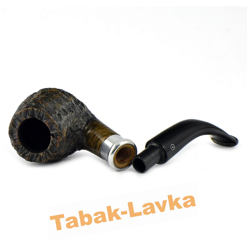 Трубка Mr. Brog - БРИАР - 85 Schmidt (фильтр 9 мм)-3