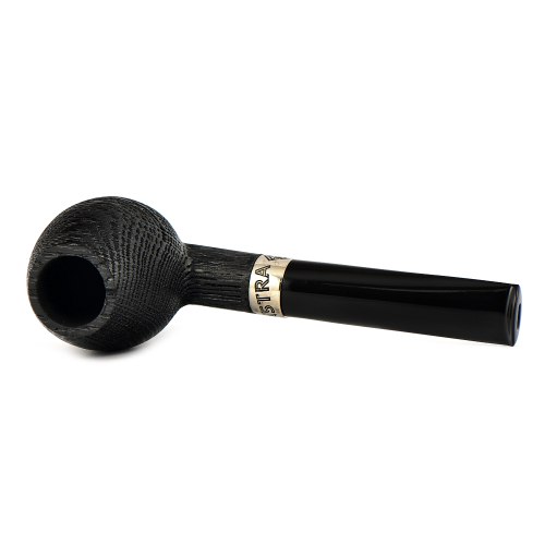 Трубка Astra Classic Morta 235 F - Brandy Black Blast (фильтр 9 мм)-4