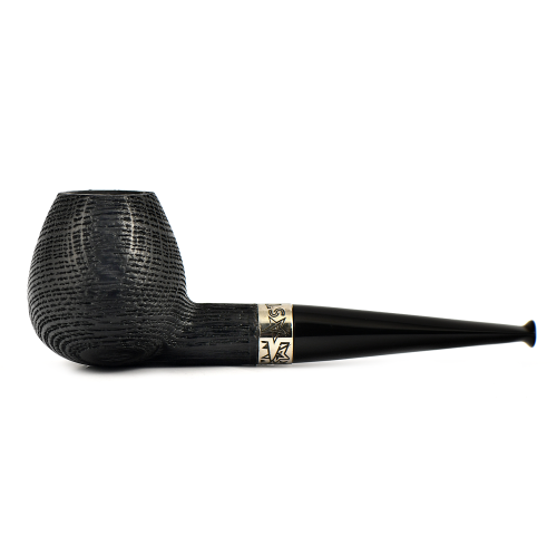 Трубка Astra Classic Morta 235 F - Brandy Black Blast (фильтр 9 мм)