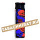 Зажигалка Luxlite XHD 180 WP - Skulls