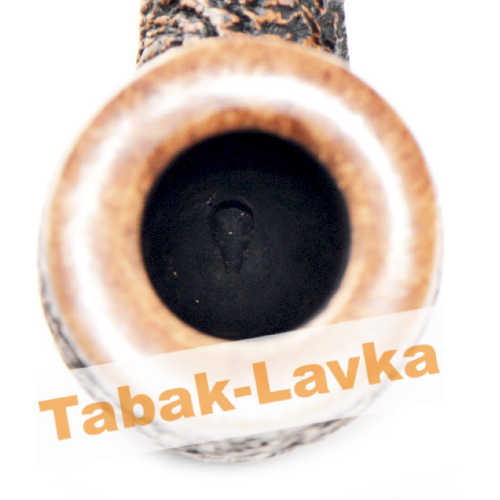 Трубка Maestro Pipes - Rustic 022 (фильтр 9 мм)-5