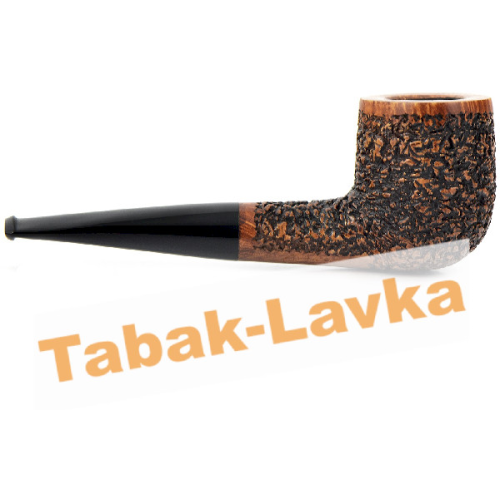Трубка Maestro Pipes - Rustic 022 (фильтр 9 мм)-8