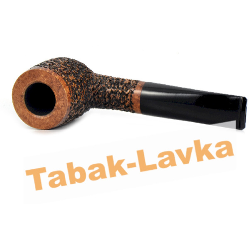Трубка Maestro Pipes - Rustic 022 (фильтр 9 мм)-4