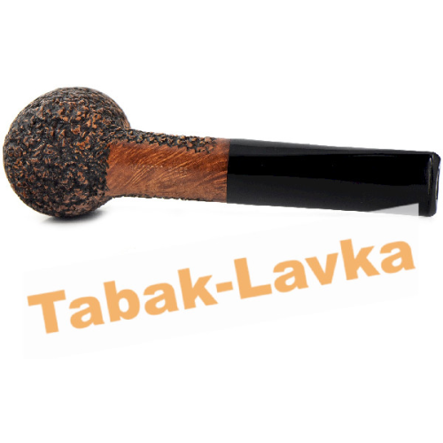 Трубка Maestro Pipes - Rustic 022 (фильтр 9 мм)-6