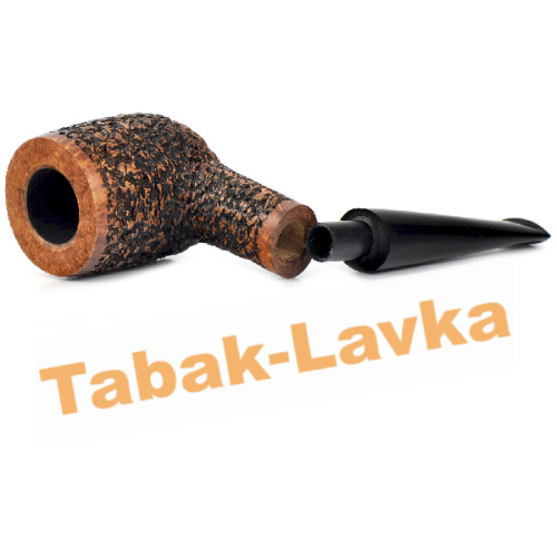 Трубка Maestro Pipes - Rustic 022 (фильтр 9 мм)-7