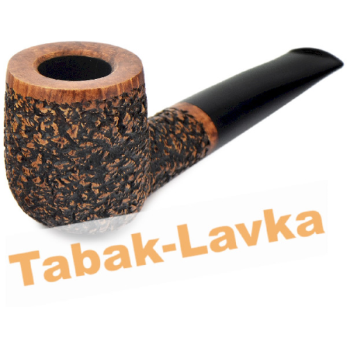 Трубка Maestro Pipes - Rustic 022 (фильтр 9 мм)-2