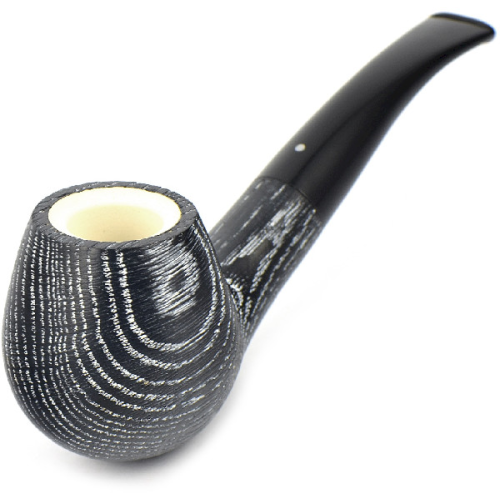 Трубка Vauen - Lime - 761 (фильтр 9 мм)-6