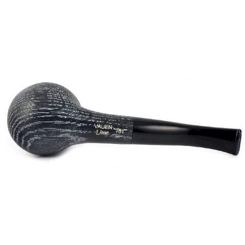 Трубка Vauen - Lime - 761 (фильтр 9 мм)-5