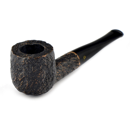 Трубка Peterson Aran - Rustic - 606 (фильтр 9 мм)-3