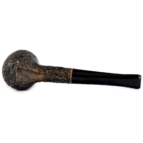 Трубка Peterson Aran - Rustic - 606 (фильтр 9 мм)-5
