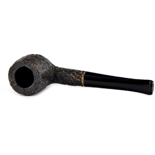 Трубка Peterson Aran - Rustic - 606 (фильтр 9 мм)-4