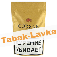 Сигаретный табак Corsar Of The Queen -  Golden Virginia ( ПАКЕТ 200 гр)