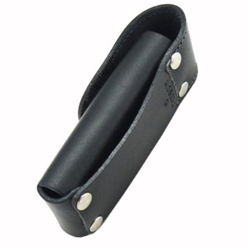 Чехол Victorinox на ремень для ножа 111 мм толщиной до 3 уровней - 4.0523.3-1