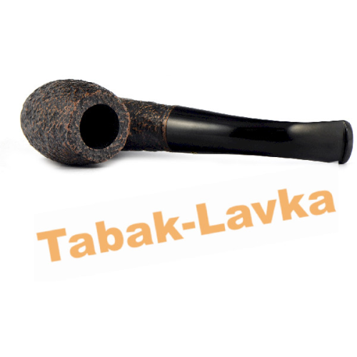 Трубка Peterson Aran - Rustic - 306 (фильтр 9 мм)-2