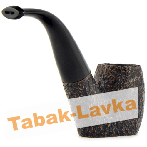 Трубка Peterson Aran - Rustic - 306 (фильтр 9 мм)-6