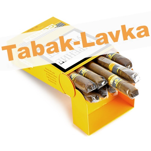 Сигариллы Cohiba Short 10шт-2